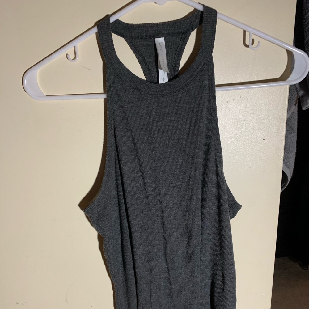 Tank Top Set